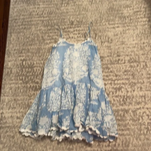 Cover up dress - Picture 5 of 6